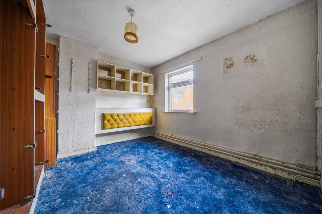 Wardhedges Road, Flitton, Bedfordshire
