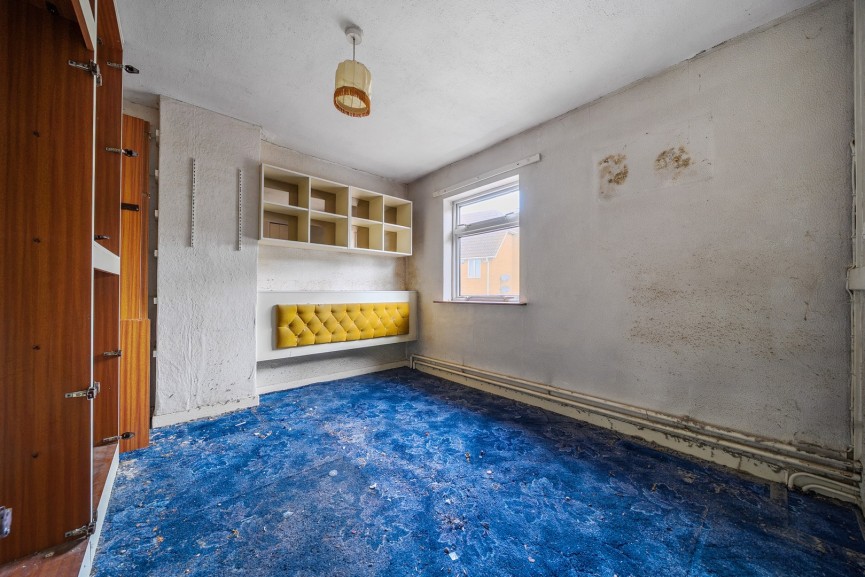 2 bedroom House for Sale Wardhedges Road, Flitton, Bedfordshire