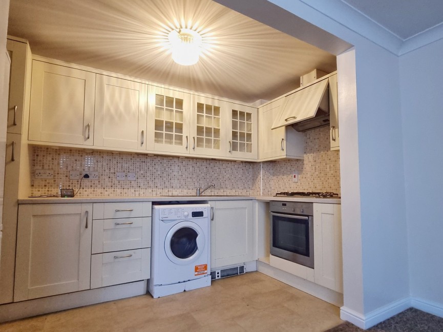 1 bedroom Flat for Letting Luton Road, Barton-le-Clay, Bedfordshire