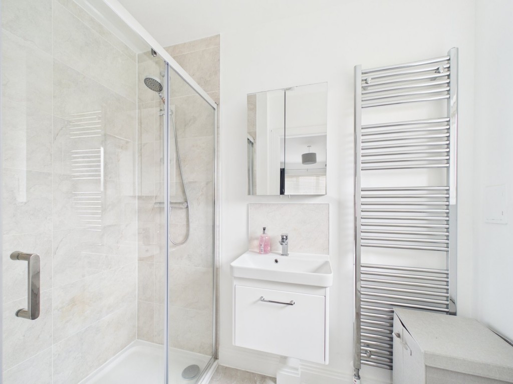 The Mead, Hitchin, Hertfordshire