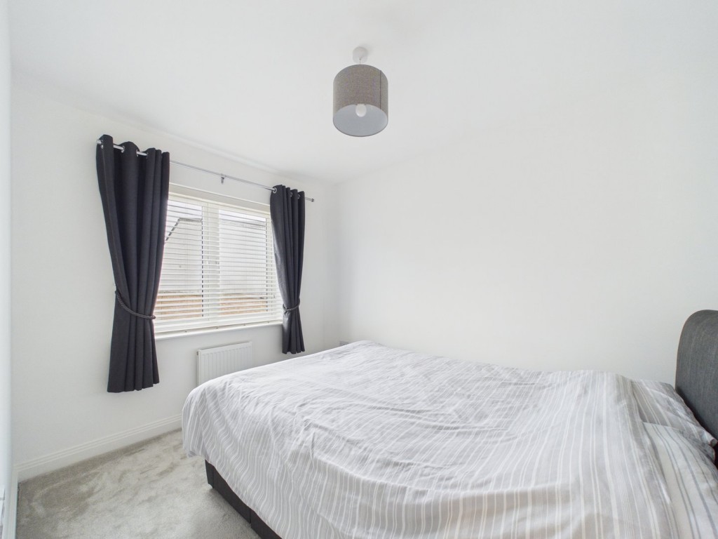 The Mead, Hitchin, Hertfordshire