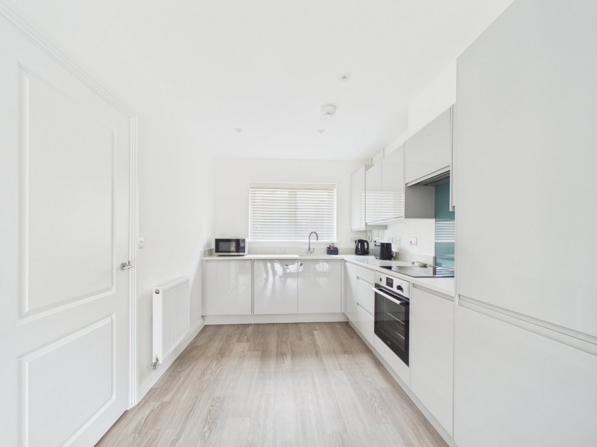 3 bedroom House for Sale The Mead, Hitchin, Hertfordshire