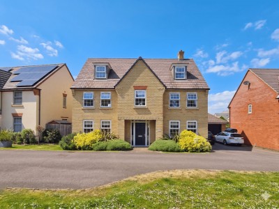 Lidlington, Bedfordshire