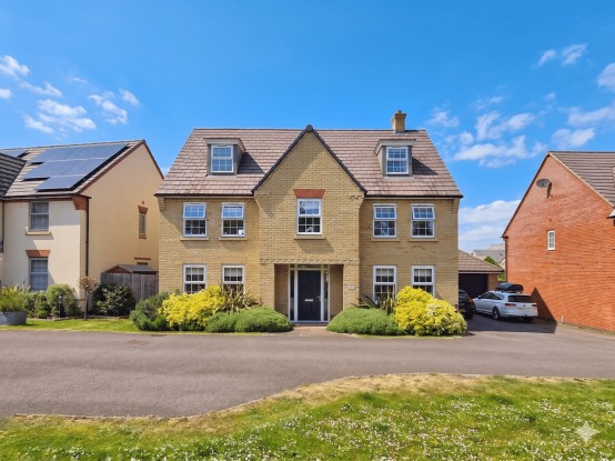 Lidlington, Bedfordshire
