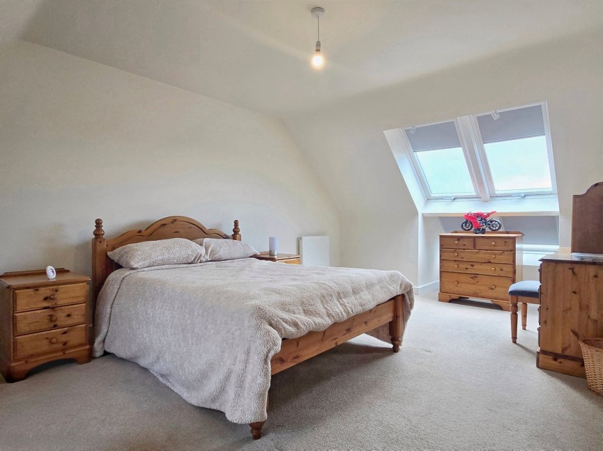 5 bedroom House for Sale Lidlington, Bedfordshire