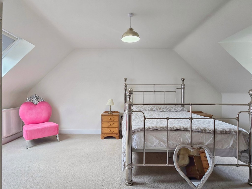 Lidlington, Bedfordshire