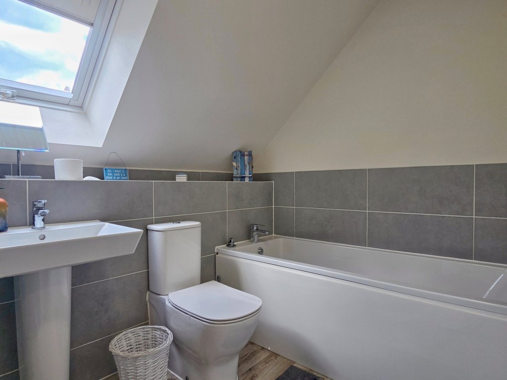 Lidlington, Bedfordshire
