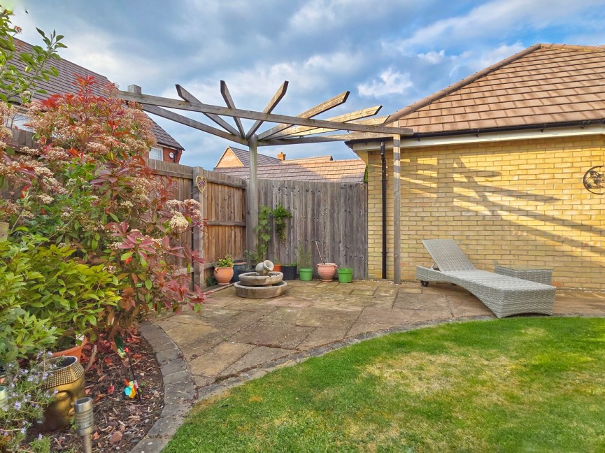 5 bedroom House for Sale Lidlington, Bedfordshire