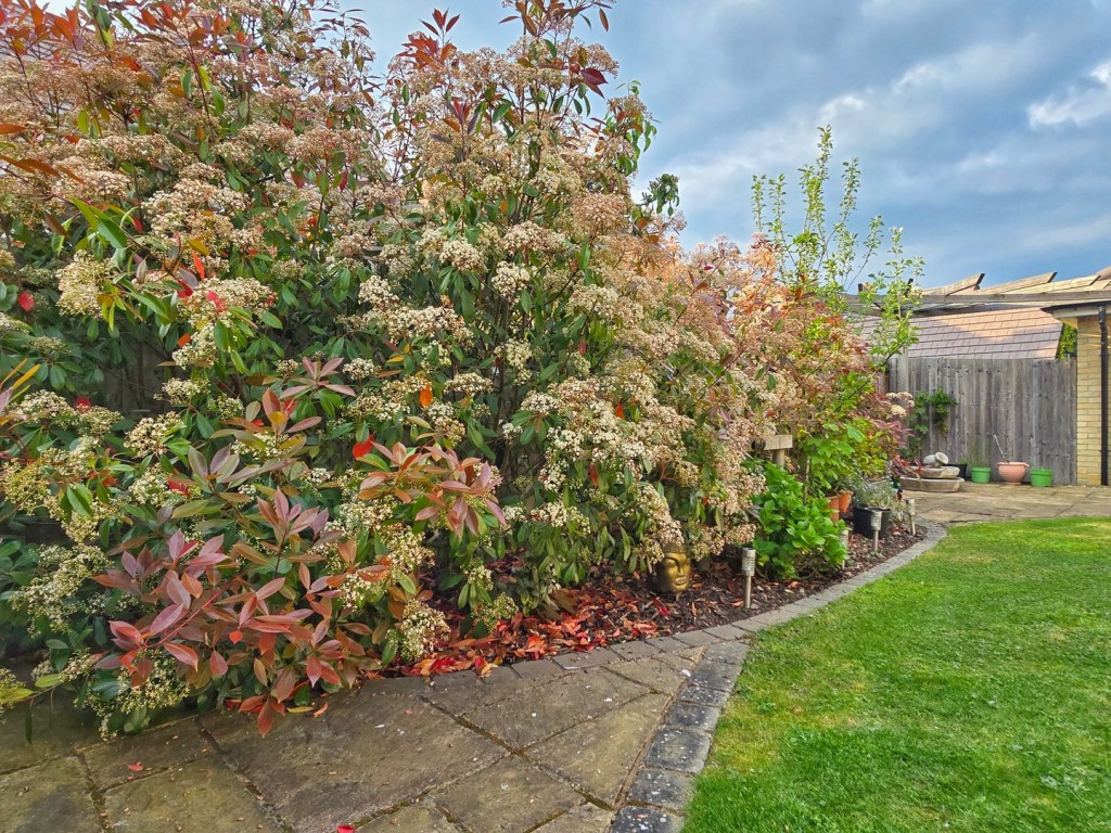 Lidlington, Bedfordshire