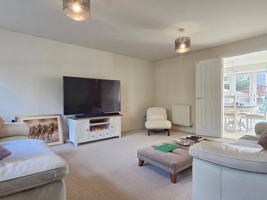 5 bedroom House for Sale Lidlington, Bedfordshire