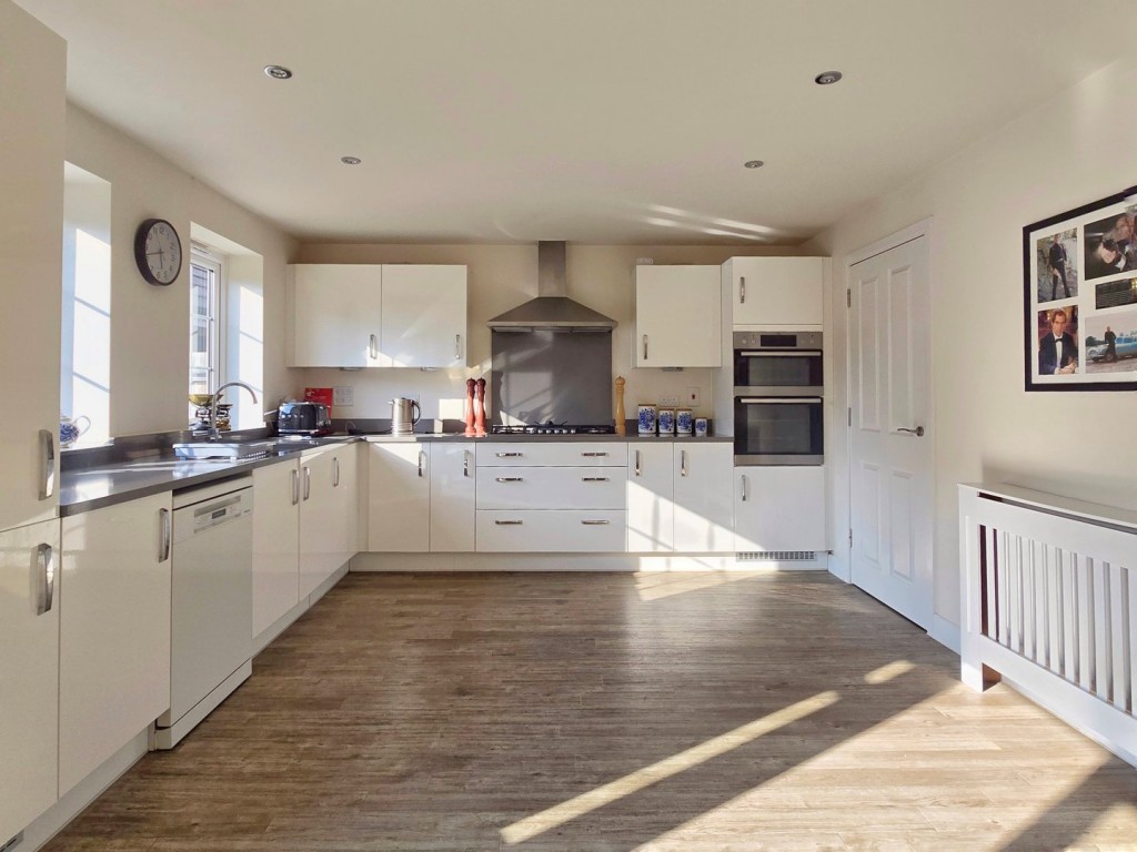 Lidlington, Bedfordshire