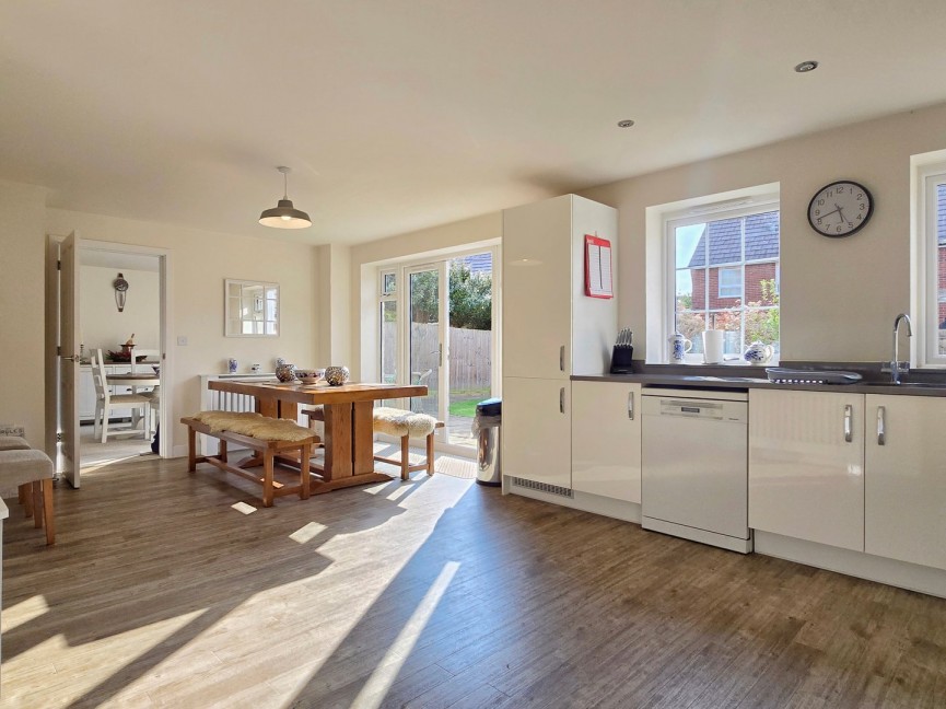5 bedroom House for Sale Lidlington, Bedfordshire