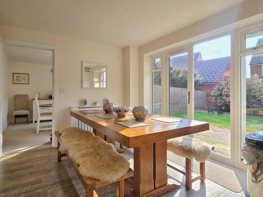 5 bedroom House for Sale Lidlington, Bedfordshire