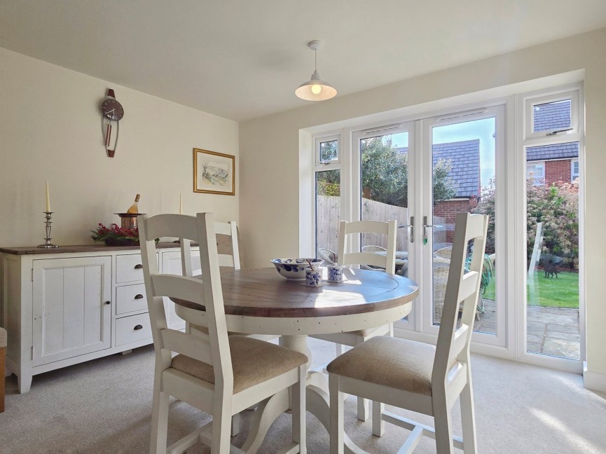 5 bedroom House for Sale Lidlington, Bedfordshire