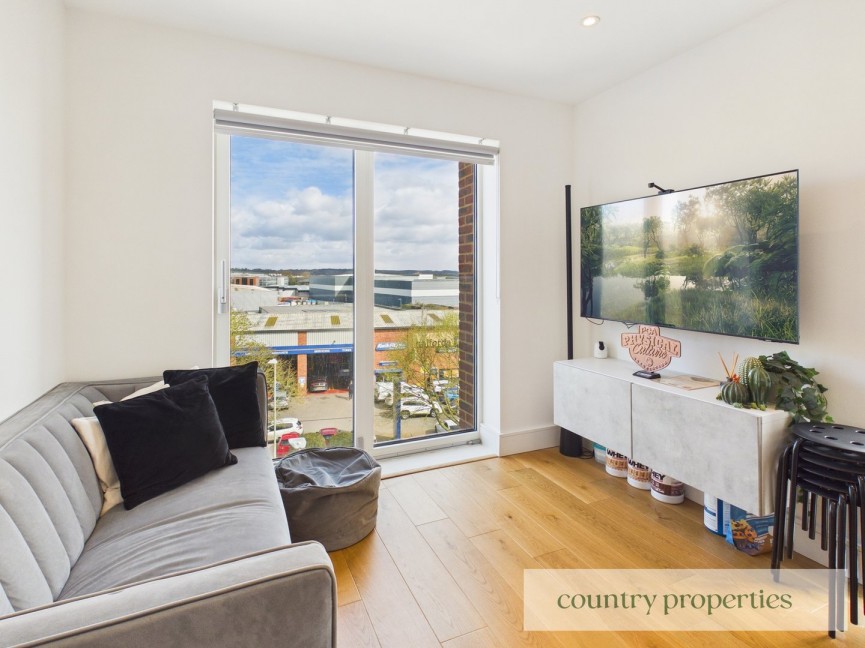 1 bedroom Flat for Letting Bridge Road East, Welwyn Garden City, Hertfordshire