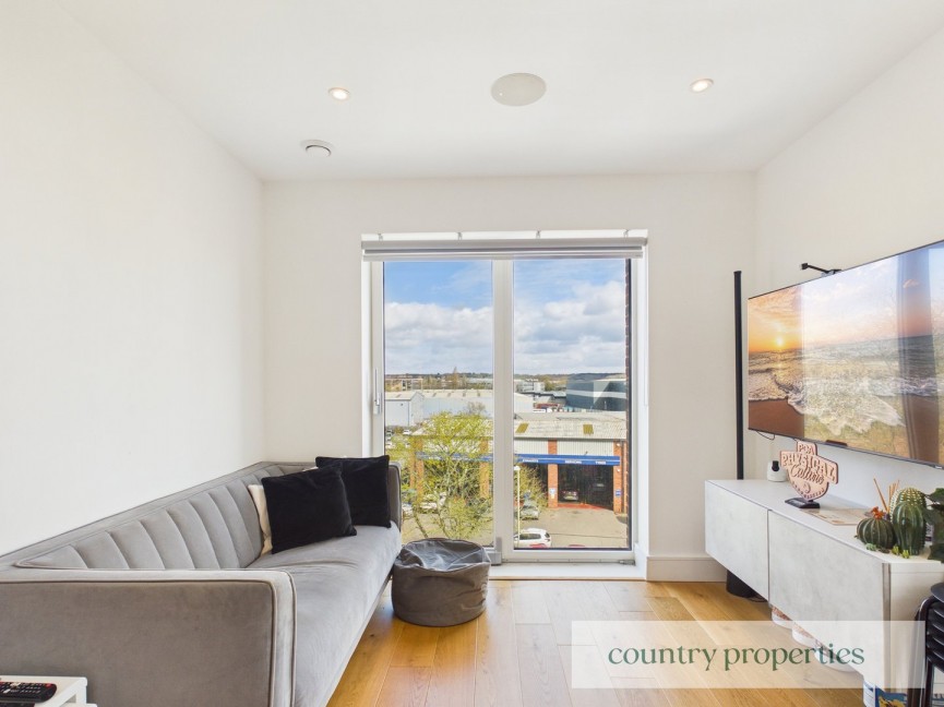 1 bedroom Flat for Letting Bridge Road East, Welwyn Garden City, Hertfordshire