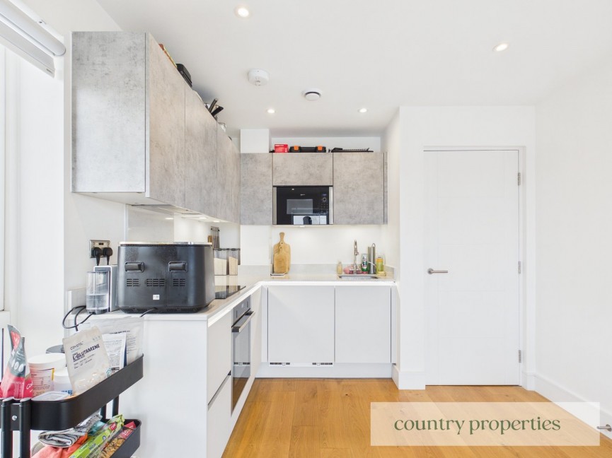 1 bedroom Flat for Letting Bridge Road East, Welwyn Garden City, Hertfordshire