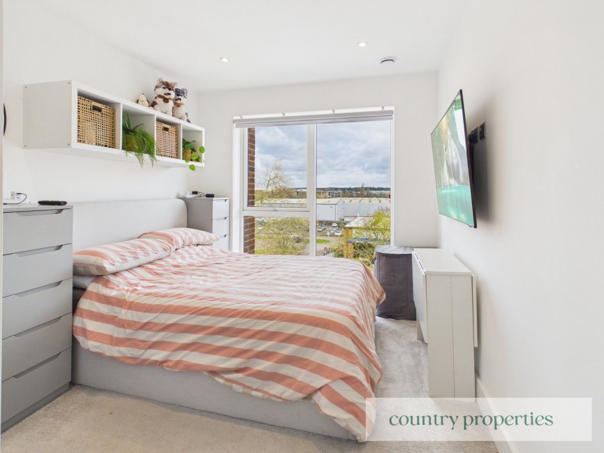 1 bedroom Flat for Letting Bridge Road East, Welwyn Garden City, Hertfordshire