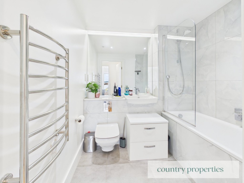 Bridge Road East, Welwyn Garden City, Hertfordshire