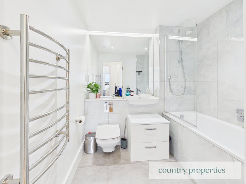 1 bedroom Flat for Letting Bridge Road East, Welwyn Garden City, Hertfordshire