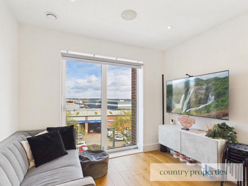 1 bedroom Flat for Letting Bridge Road East, Welwyn Garden City, Hertfordshire