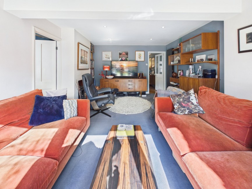 3 bedroom House for Sale Icknield Way, Baldock, Hertfordshire