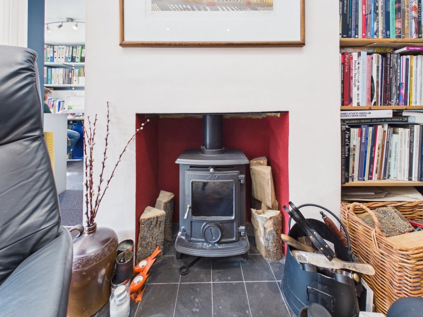 3 bedroom House for Sale Icknield Way, Baldock, Hertfordshire