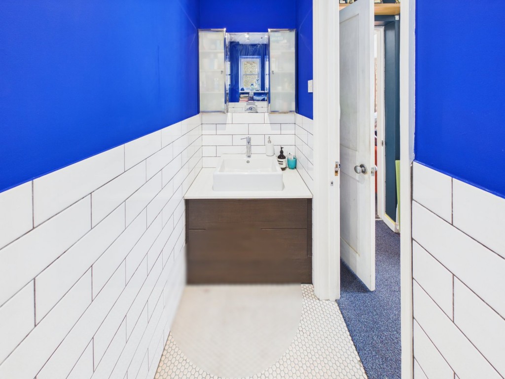 Icknield Way, Baldock, Hertfordshire