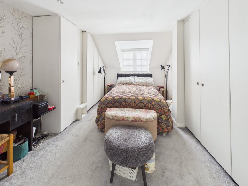 3 bedroom House for Sale Icknield Way, Baldock, Hertfordshire