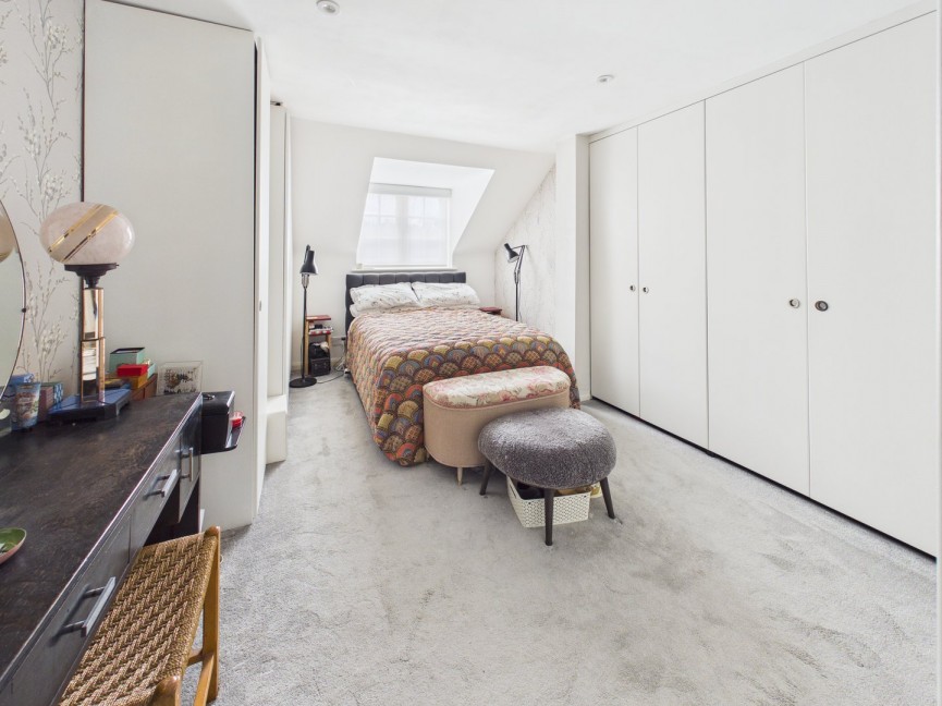 3 bedroom House for Sale Icknield Way, Baldock, Hertfordshire