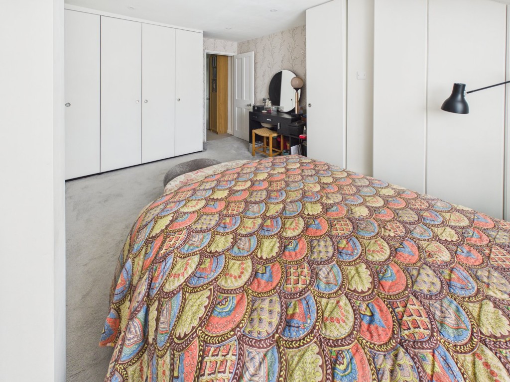 Icknield Way, Baldock, Hertfordshire