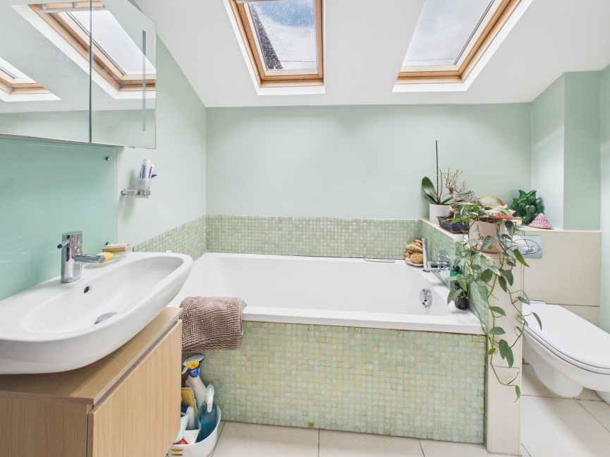 3 bedroom House for Sale Icknield Way, Baldock, Hertfordshire