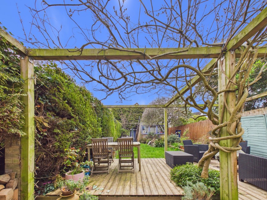 3 bedroom House for Sale Icknield Way, Baldock, Hertfordshire