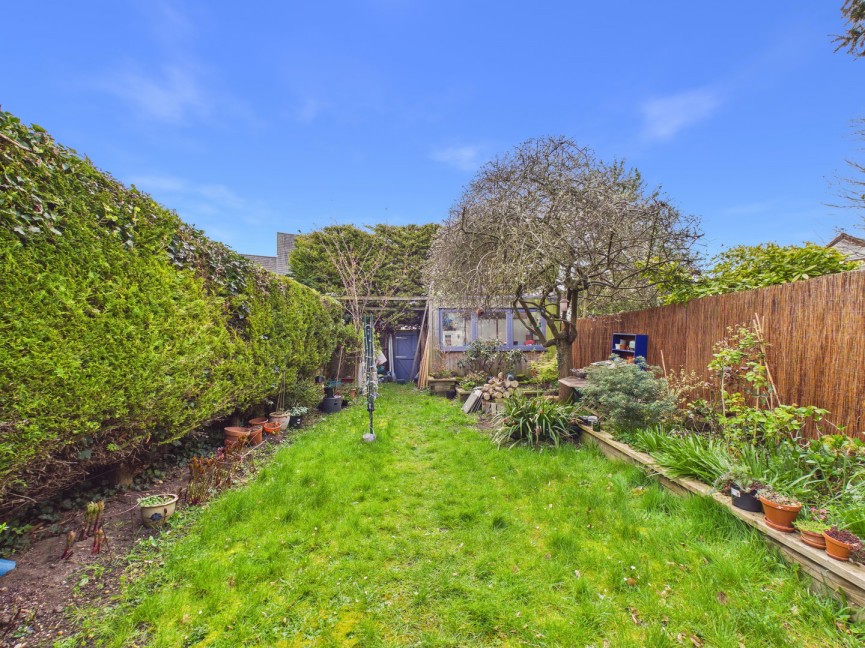 3 bedroom House for Sale Icknield Way, Baldock, Hertfordshire