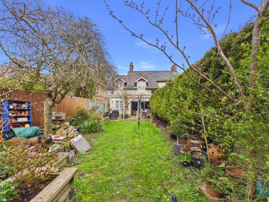 3 bedroom House for Sale Icknield Way, Baldock, Hertfordshire