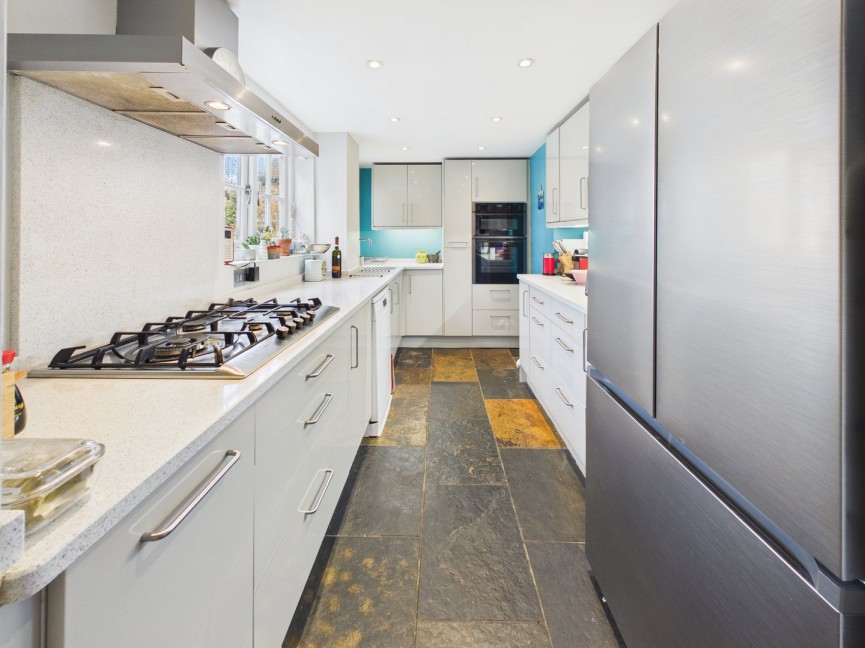 3 bedroom House for Sale Icknield Way, Baldock, Hertfordshire