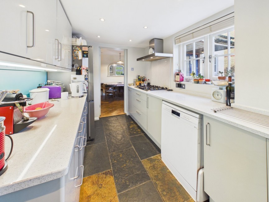 3 bedroom House for Sale Icknield Way, Baldock, Hertfordshire