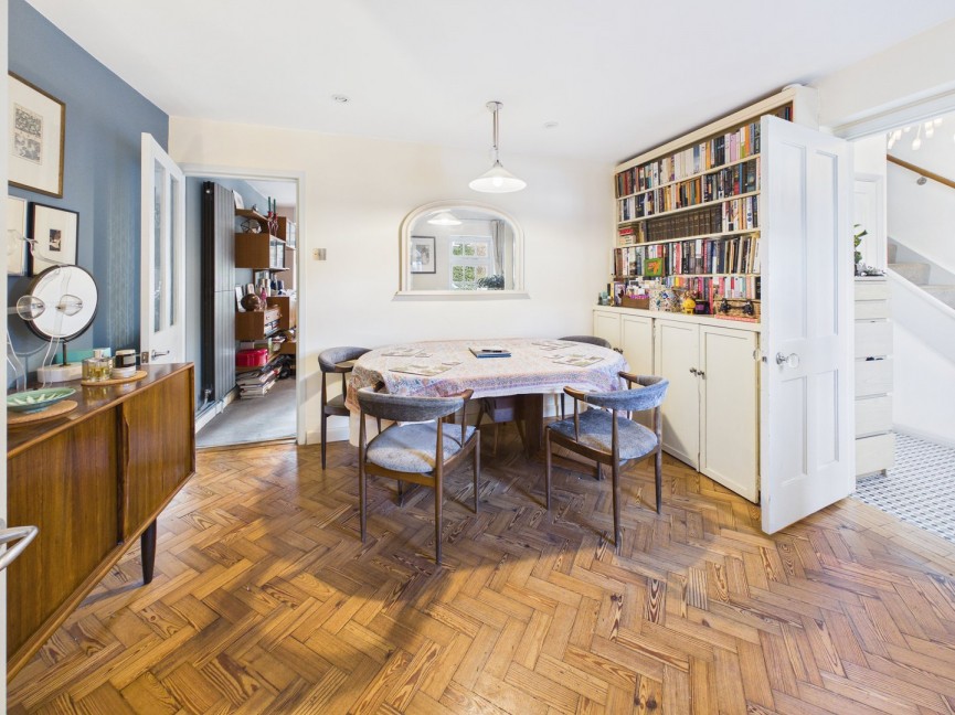 3 bedroom House for Sale Icknield Way, Baldock, Hertfordshire