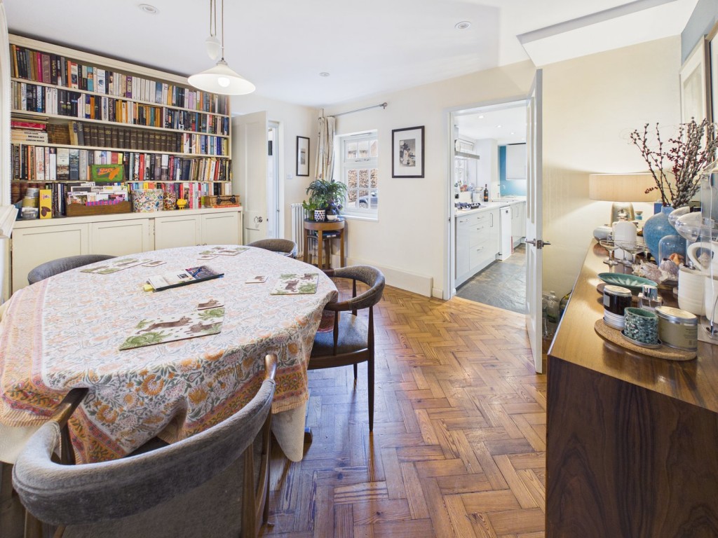 Icknield Way, Baldock, Hertfordshire