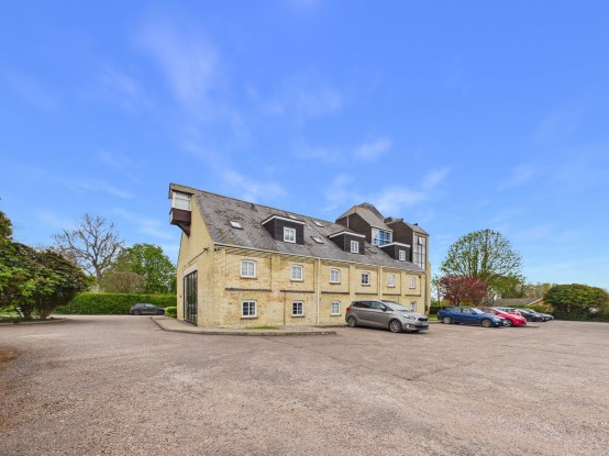 Ashwell, Baldock, Hertfordshire