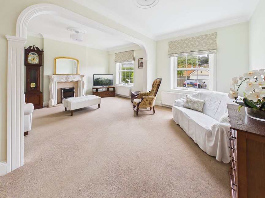 1 bedroom Flat for Sale Ashwell, Baldock, Hertfordshire