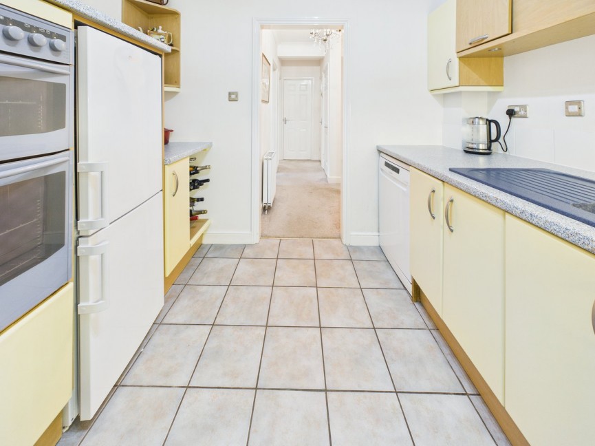1 bedroom Flat for Sale Ashwell, Baldock, Hertfordshire