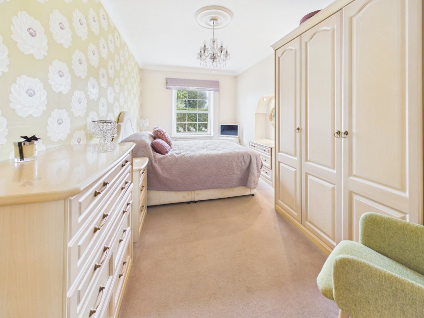 1 bedroom Flat for Sale Ashwell, Baldock, Hertfordshire