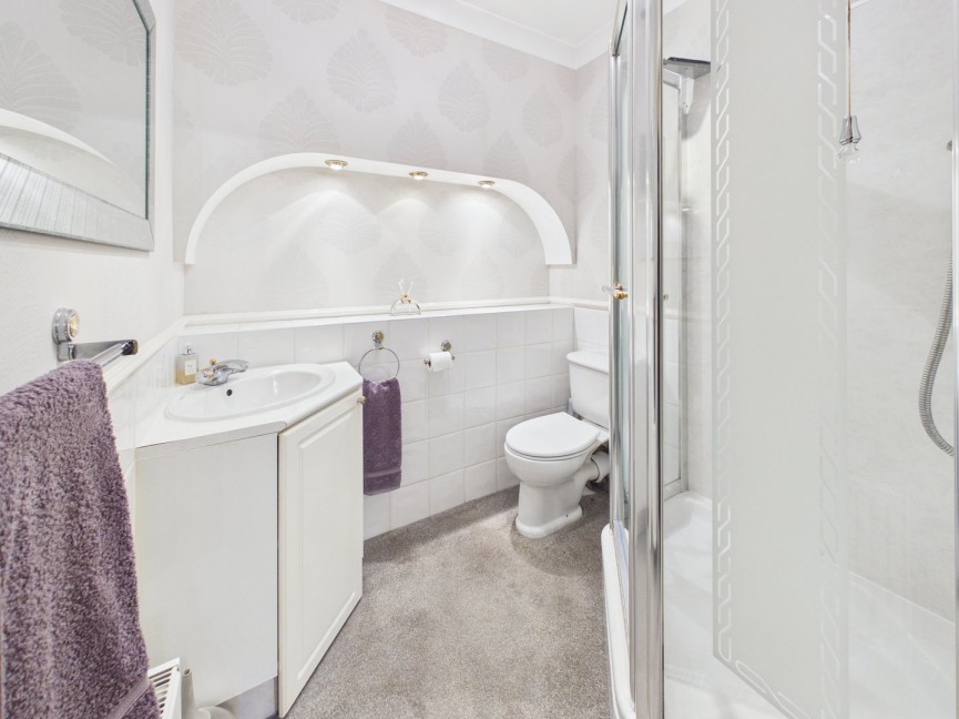 1 bedroom Flat for Sale Ashwell, Baldock, Hertfordshire