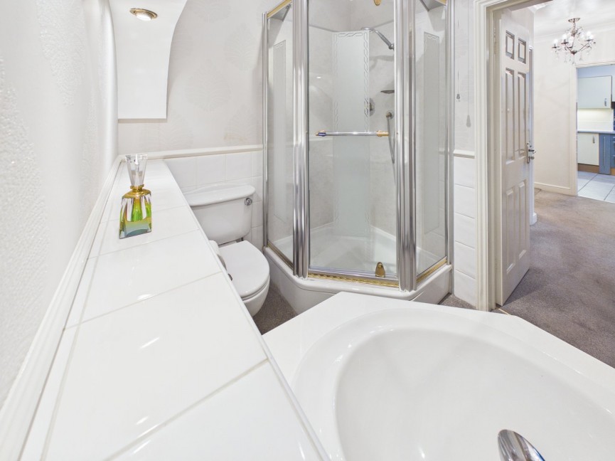 1 bedroom Flat for Sale Ashwell, Baldock, Hertfordshire