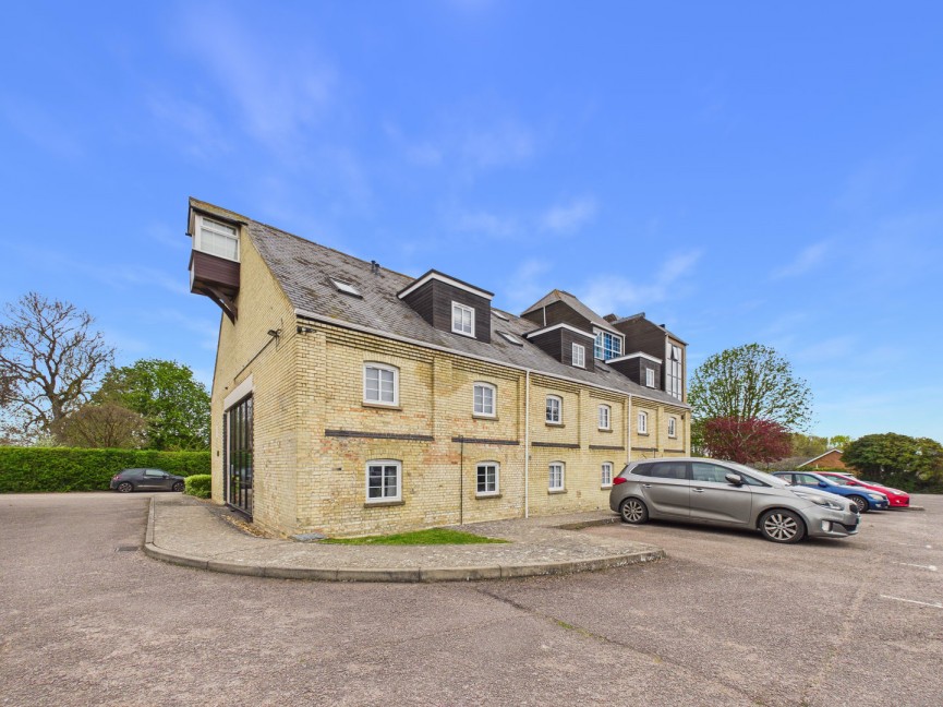 1 bedroom Flat for Sale Ashwell, Baldock, Hertfordshire