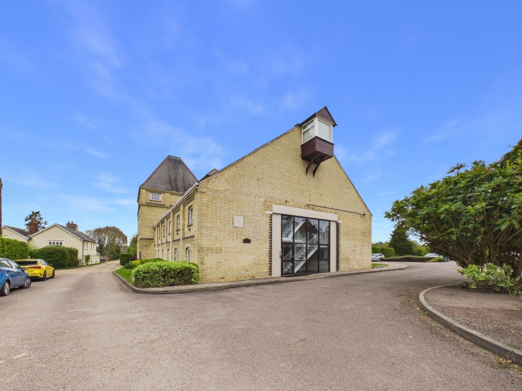 Ashwell, Baldock, Hertfordshire