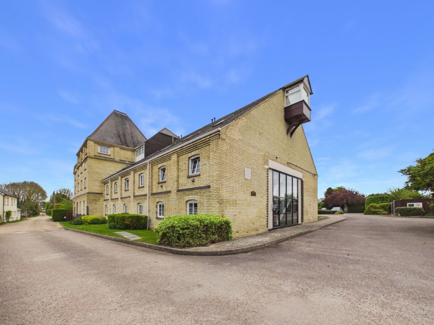 1 bedroom Flat for Sale Ashwell, Baldock, Hertfordshire