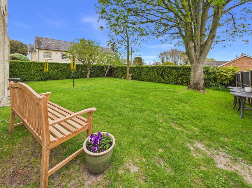 1 bedroom Flat for Sale Ashwell, Baldock, Hertfordshire