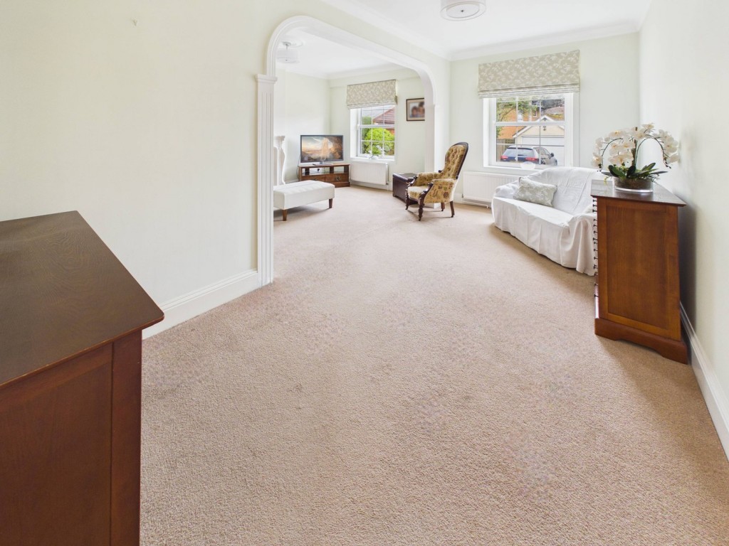 Ashwell, Baldock, Hertfordshire